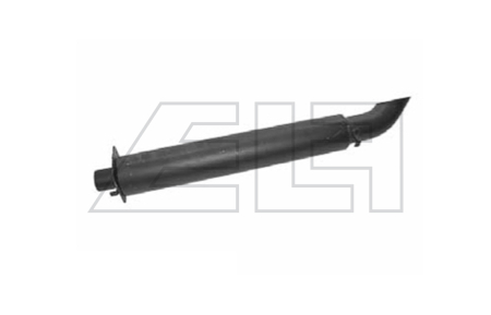 Auspuffrohr - 8508