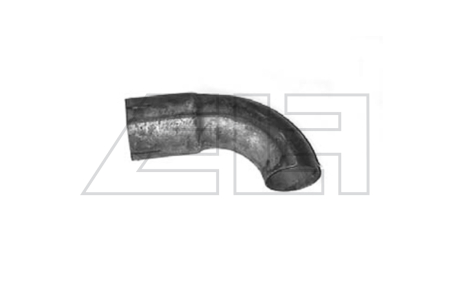 Auspuffrohr - 8517