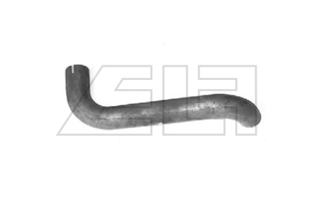 Auspuffrohr - 8534