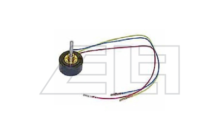 Potentiometer - 856