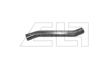 Auspuffrohr - 8560