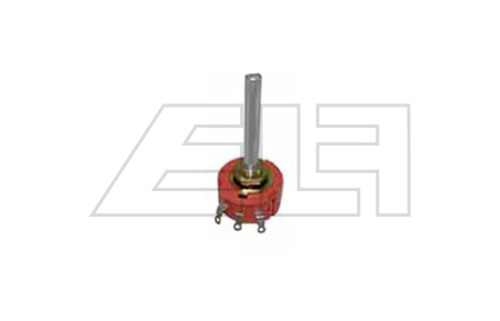 Potentiometer - 859
