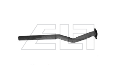 Auspuffrohr - 8600