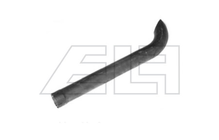 Auspuffrohr - 8760