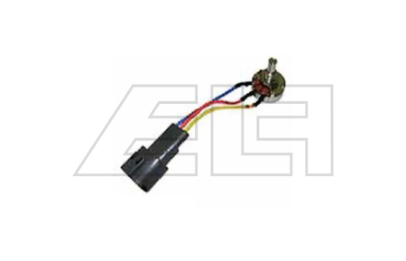 Potentiometer - 878