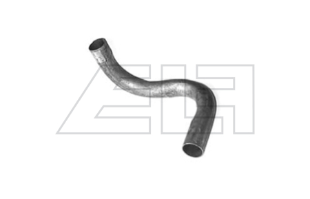 Auspuffrohr - 8786