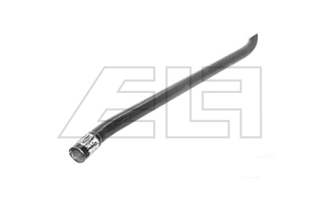 Auspuffrohr - 8794