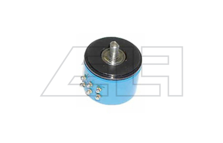 Potentiometer - 880