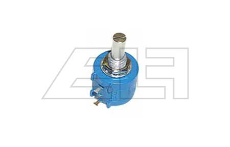 Potentiometer - 881