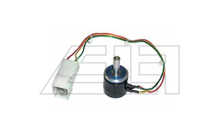 Potentiometer - 886