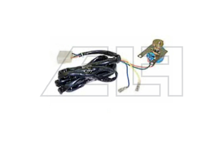 Potentiometer - 887