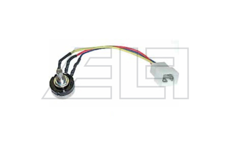 Potentiometer - 894