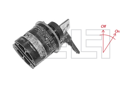 Zündschloss - 22258587