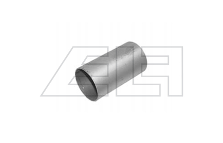 Auspuffrohr - 9016