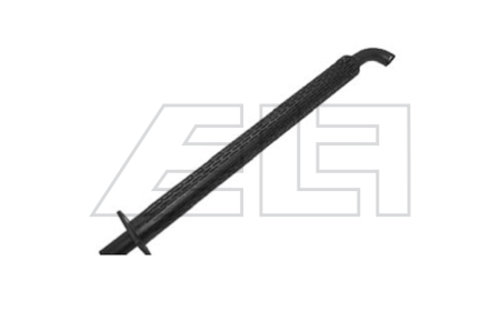 Auspuffrohr - 9032