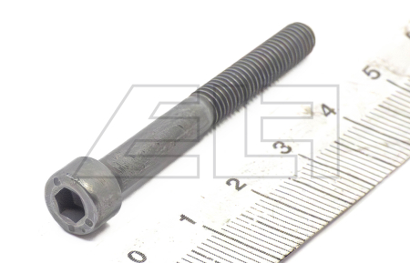 socket head screw - 9045316110