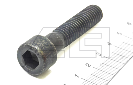 socket head screw - 9045341245