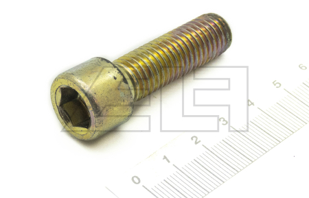 socket head screw - 9045371302