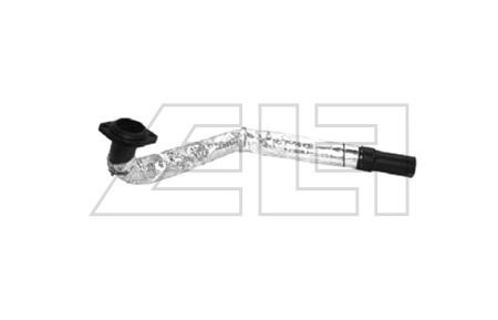 Auspuffrohr - 9059