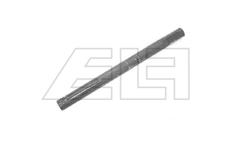 Auspuffrohr - 9141