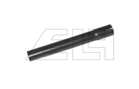 Auspuffrohr - 9143