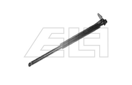 Auspuffrohr - 9144