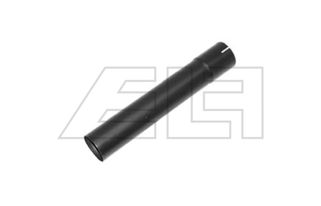 Auspuffrohr - 9145