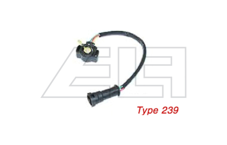 Potentiometer - 924