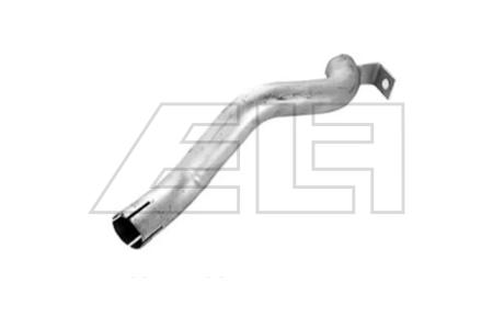 Auspuffrohr - 9297