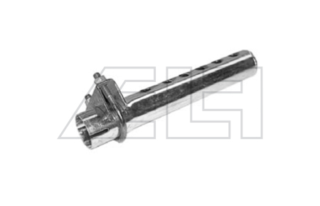 Auspuffrohr - 9301