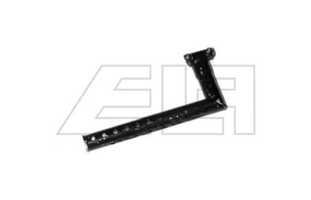 Auspuffrohr - 9307