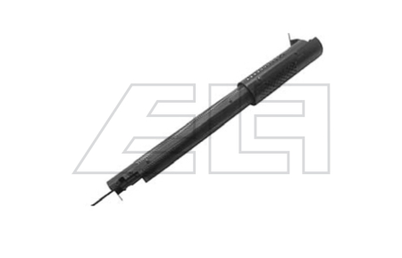 Auspuffrohr - 9308