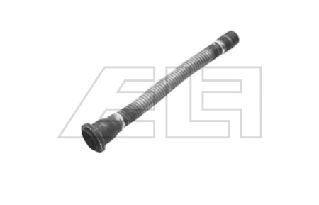 Auspuffrohr - 9368