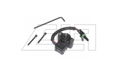 Potentiometer - 937