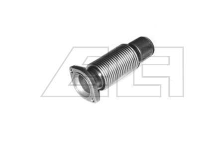 Auspuffrohr - 9371
