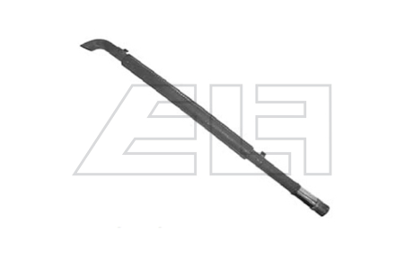 Auspuffrohr - 9390