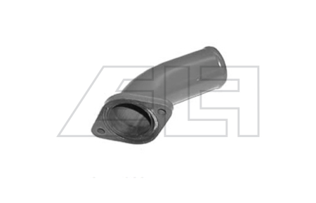 Auspuffrohr - 9411