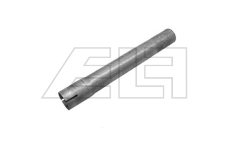 Auspuffrohr - 9416