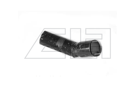 Auspuffrohr - 9425