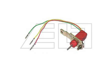 Potentiometer - 943