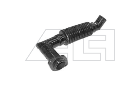 Auspuffrohr - 9505