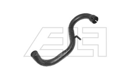 Auspuffrohr - 9535