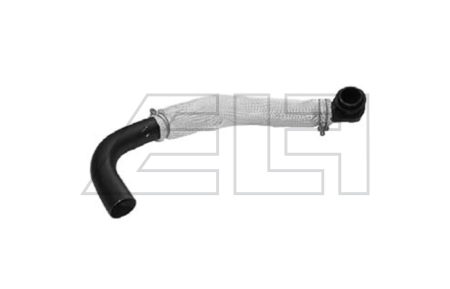 Auspuffrohr - 9544