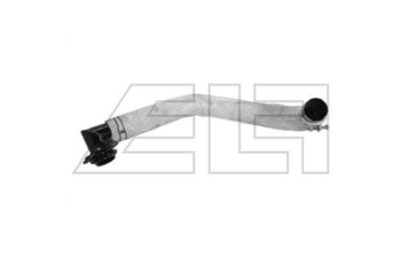 Auspuffrohr - 9546
