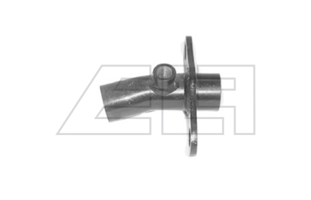 Auspuffrohr - 9626