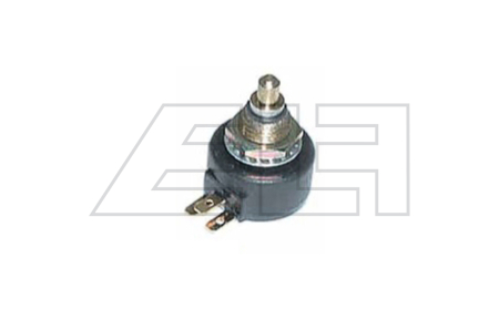 Potentiometer - 968