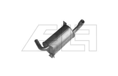 Endtopf - 9713