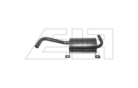 Endtopf - 9717