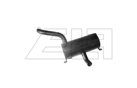 Endtopf - 9721