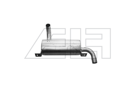 Endtopf - 9722